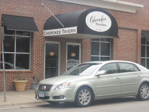 Cherokee Tavern